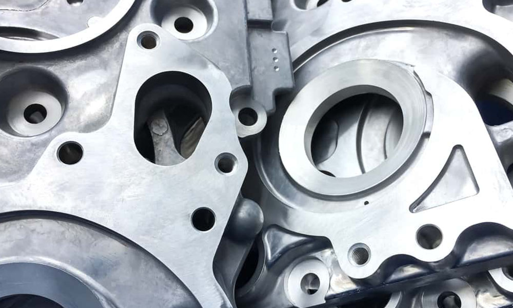 機(jī)械加工時(shí)需要做好的準(zhǔn)備工作有哪些？